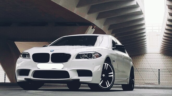 BMW 528 2016, 48,000 km - 2.0 l - Bakı