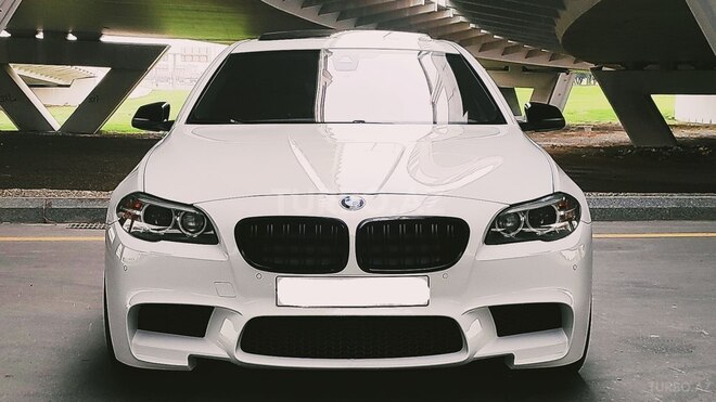 BMW 528 2016, 48,000 km - 2.0 l - Bakı