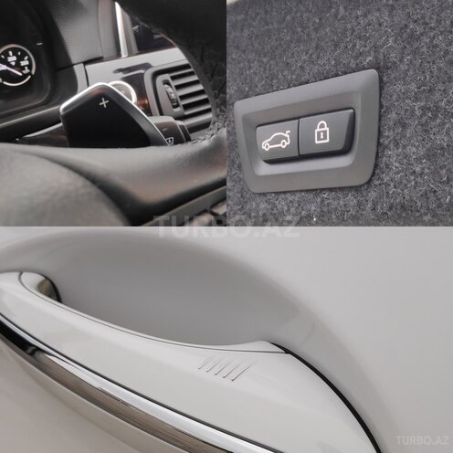 BMW 528 2016, 48,000 km - 2.0 l - Bakı