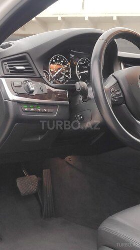 BMW 528 2016, 48,000 km - 2.0 l - Bakı