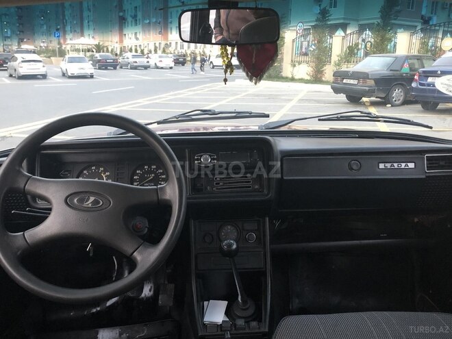 LADA (VAZ) 2107 2004, 166,667 km - 1.6 l - Bakı