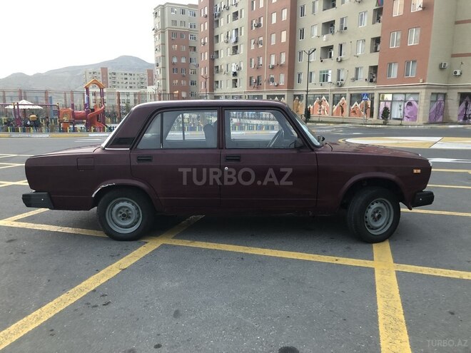 LADA (VAZ) 2107 2004, 166,667 km - 1.6 l - Bakı