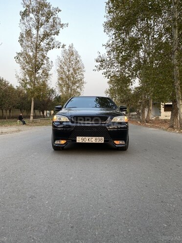 Opel Astra 2002, 225,000 km - 1.8 l - Göyçay