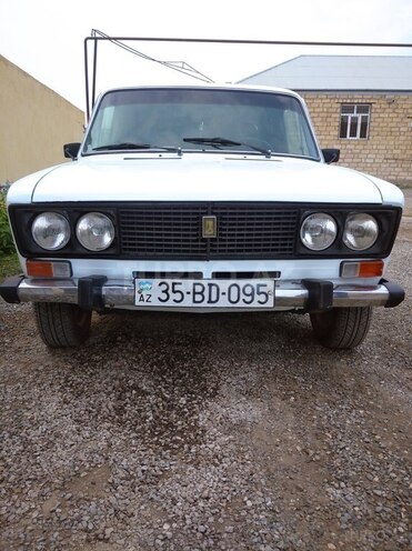 LADA (VAZ) 2106 1986, 11,750 km - 1.5 l - Gəncə