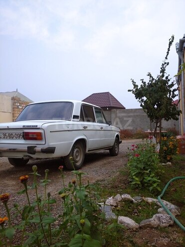 LADA (VAZ) 2106 1986, 11,750 km - 1.5 l - Gəncə