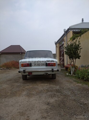 LADA (VAZ) 2106 1986, 11,750 km - 1.5 l - Gəncə