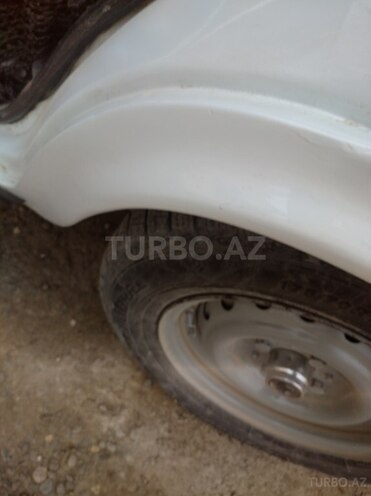 LADA (VAZ) 2106 1986, 11,750 km - 1.5 l - Gəncə