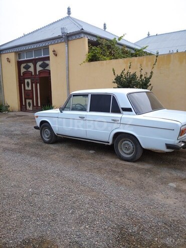 LADA (VAZ) 2106 1986, 11,750 km - 1.5 l - Gəncə