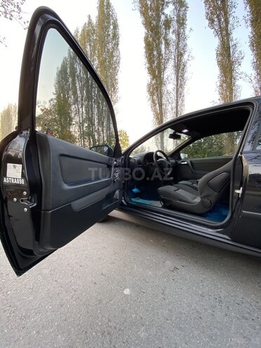 Opel Astra 2002, 225,000 km - 1.8 l - Göyçay