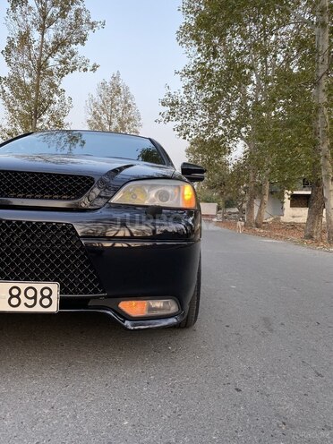 Opel Astra 2002, 225,000 km - 1.8 l - Göyçay