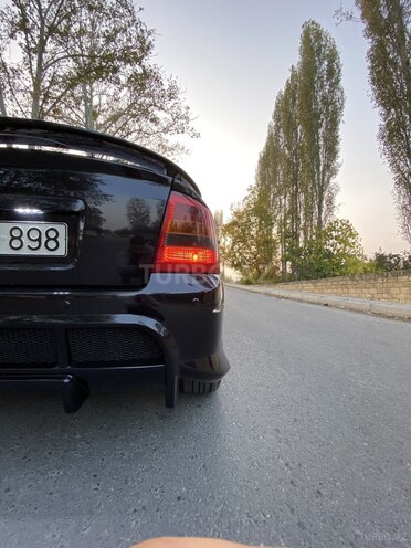 Opel Astra 2002, 225,000 km - 1.8 l - Göyçay