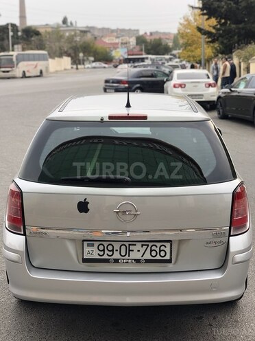 Opel Astra 2009, 176,000 km - 1.3 l - Bakı
