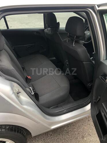Opel Astra 2009, 176,000 km - 1.3 l - Bakı