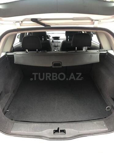 Opel Astra 2009, 176,000 km - 1.3 l - Bakı