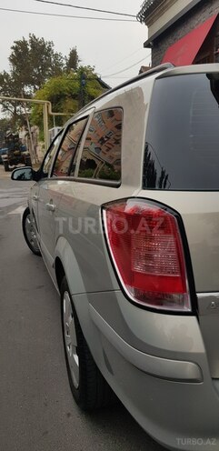 Opel Astra 2006, 145,500 km - 1.4 l - Bakı