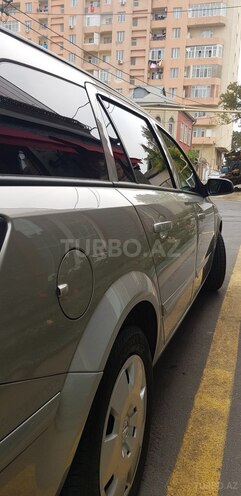 Opel Astra 2006, 145,500 km - 1.4 l - Bakı