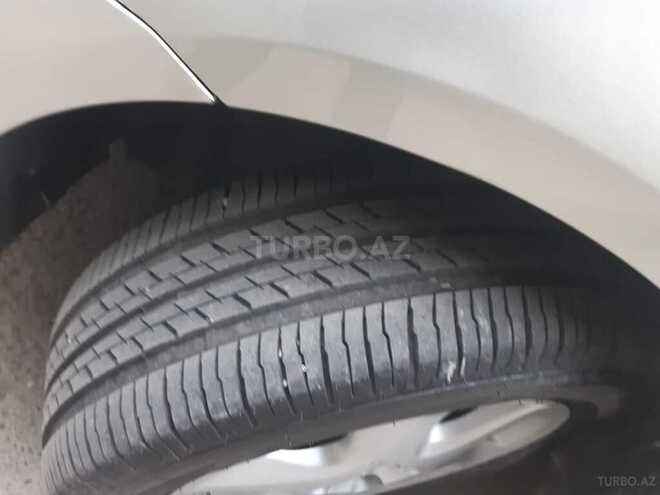 Toyota Corolla 2006, 200,013 km - 1.4 l - Bakı