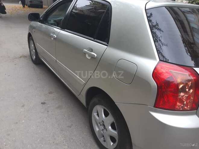 Toyota Corolla 2006, 200,013 km - 1.4 l - Bakı