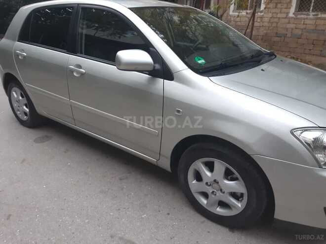 Toyota Corolla 2006, 200,013 km - 1.4 l - Bakı