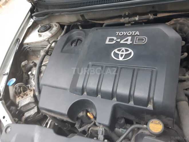 Toyota Corolla 2006, 200,013 km - 1.4 l - Bakı
