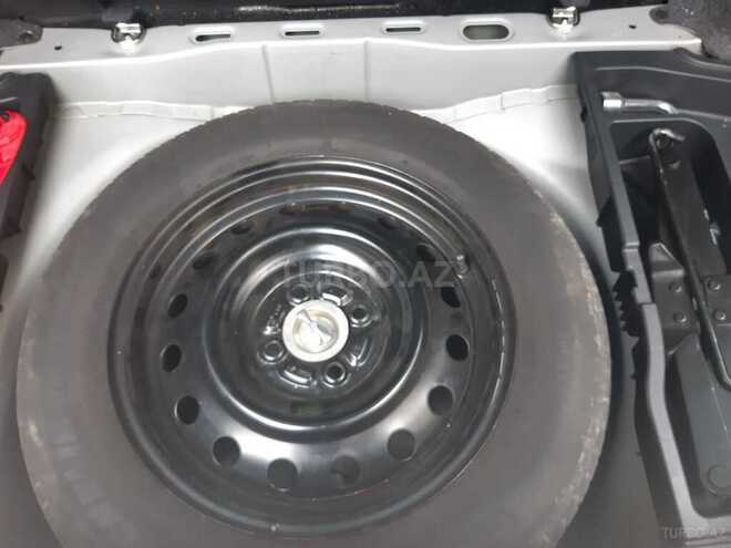 Toyota Corolla 2006, 200,013 km - 1.4 l - Bakı