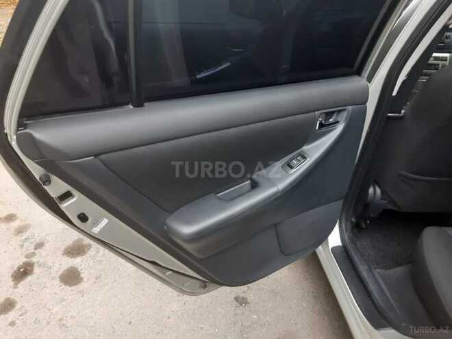 Toyota Corolla 2006, 200,013 km - 1.4 l - Bakı