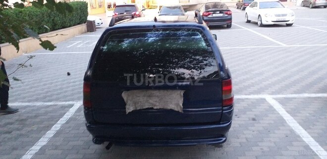 Opel Astra 1994, 276,000 km - 1.6 л - Bakı
