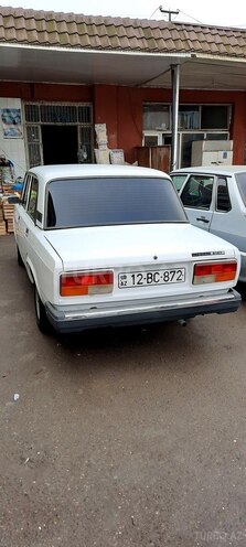 LADA (VAZ) 2107 2008, 83,000 km - 1.6 l - Biləsuvar