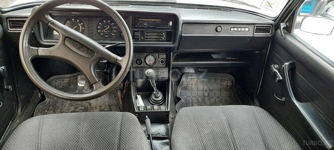 LADA (VAZ) 2107 2008, 83,000 km - 1.6 l - Biləsuvar