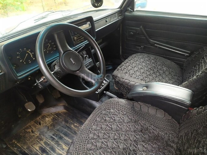 LADA (VAZ) 2107 2004, 74,218 km - 1.5 l - Bakı