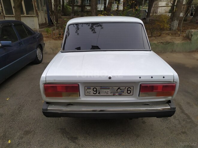 LADA (VAZ) 2107 2004, 74,218 km - 1.5 l - Bakı