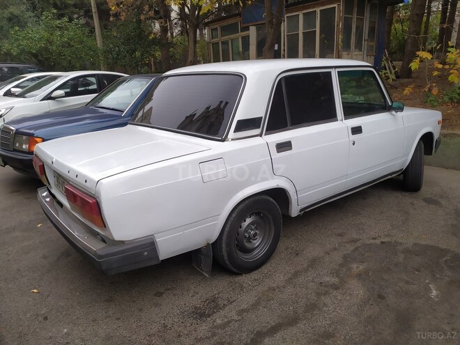 LADA (VAZ) 2107 2004, 74,218 km - 1.5 l - Bakı