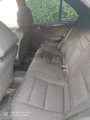 Mercedes C 200 1999, 272,000 km - 2.0 l - Bakı