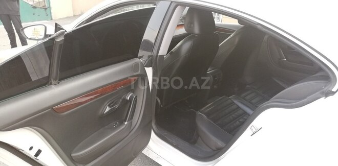 Volkswagen Passat CC 2010, 230,100 km - 2.0 l - Bakı