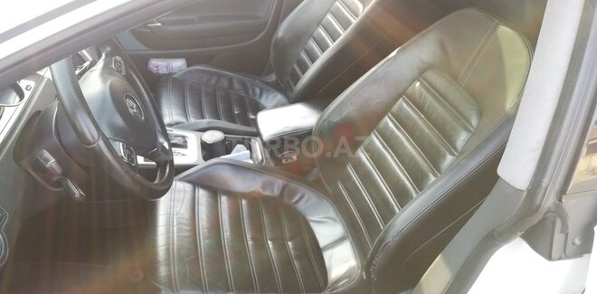 Volkswagen Passat CC 2010, 230,100 km - 2.0 l - Bakı