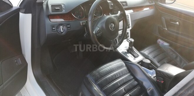Volkswagen Passat CC 2010, 230,100 km - 2.0 l - Bakı