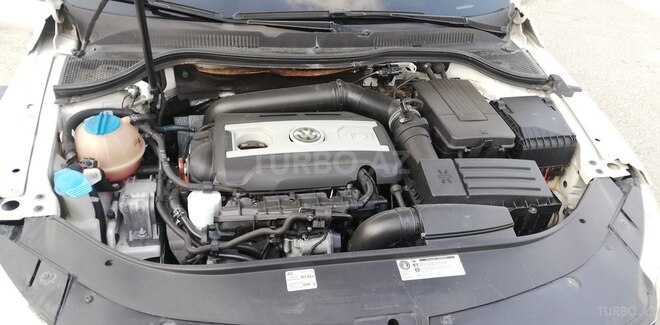 Volkswagen Passat CC 2010, 230,100 km - 2.0 l - Bakı
