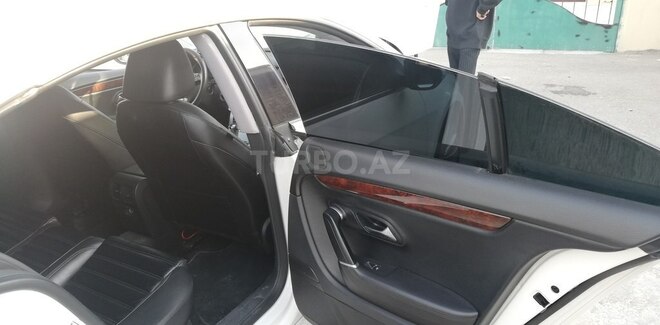 Volkswagen Passat CC 2010, 230,100 km - 2.0 l - Bakı