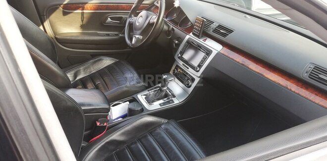 Volkswagen Passat CC 2010, 230,100 km - 2.0 l - Bakı