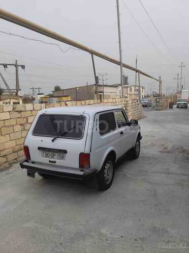 LADA (VAZ) Niva 2013, 212,000 km - 1.7 л - Bakı