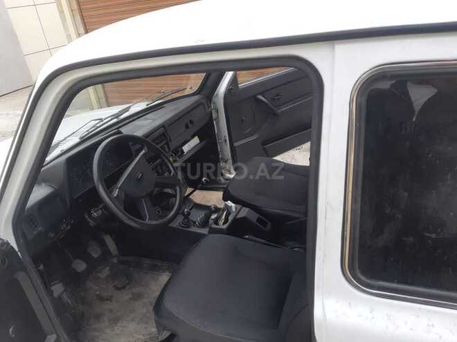 LADA (VAZ) Niva 2013, 212,000 km - 1.7 л - Bakı