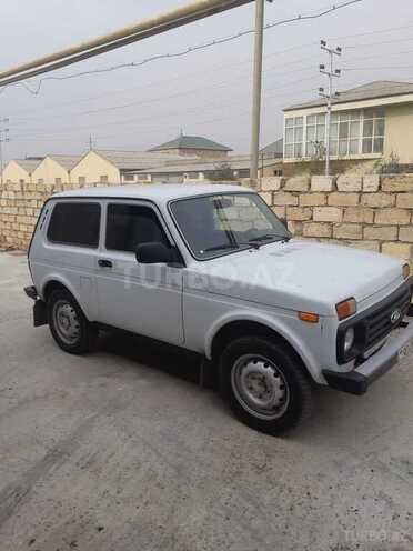 LADA (VAZ) Niva 2013, 212,000 km - 1.7 л - Bakı