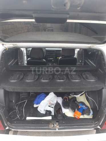 LADA (VAZ) Niva 2013, 212,000 km - 1.7 л - Bakı