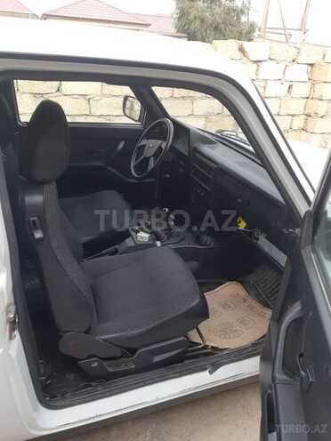 LADA (VAZ) Niva 2013, 212,000 km - 1.7 л - Bakı