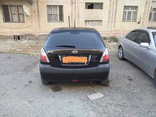 Kia Rio 2006, 125,300 km - 1.4 l - Bakı