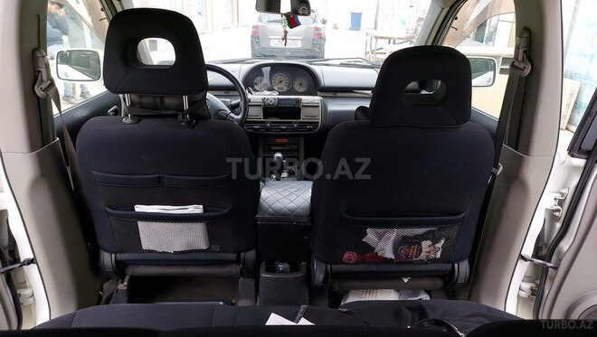 Nissan X-Trail 2001, 294,000 km - 2.0 л - Bakı