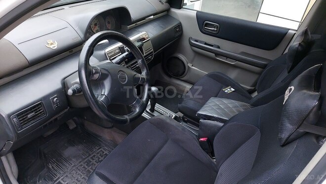 Nissan X-Trail 2001, 294,000 km - 2.0 л - Bakı