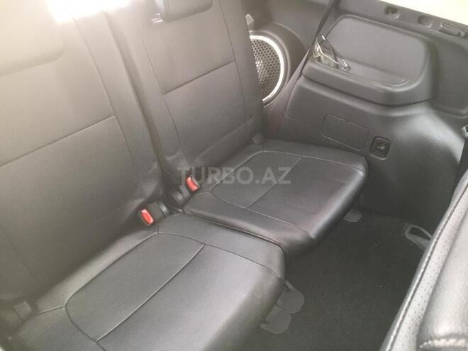 Mitsubishi Outlander 2014, 180,000 km - 3.0 l - Bakı