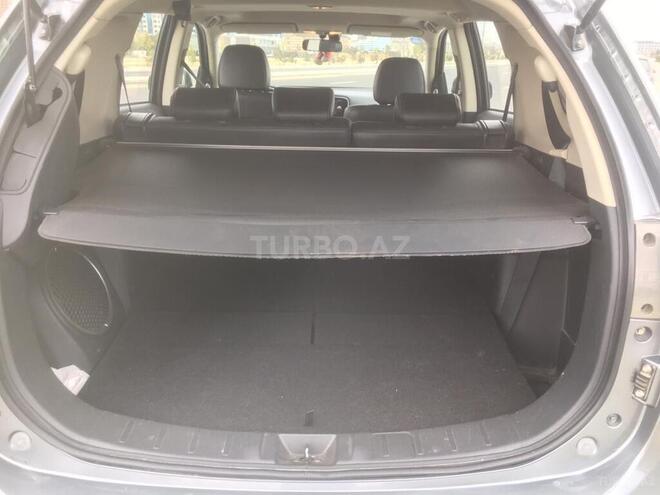 Mitsubishi Outlander 2014, 180,000 km - 3.0 l - Bakı