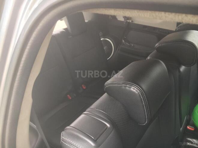Mitsubishi Outlander 2014, 180,000 km - 3.0 l - Bakı